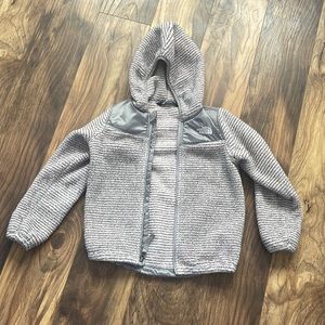 Northface toddler jacket